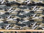 Preview: Baumwollstoff Camouflage